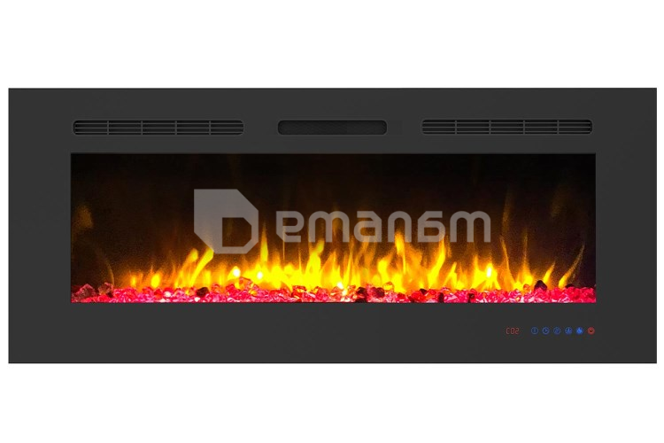 ელექტრო ბუხარი Royal Flame Galaxy 42 RF 1.5kW
