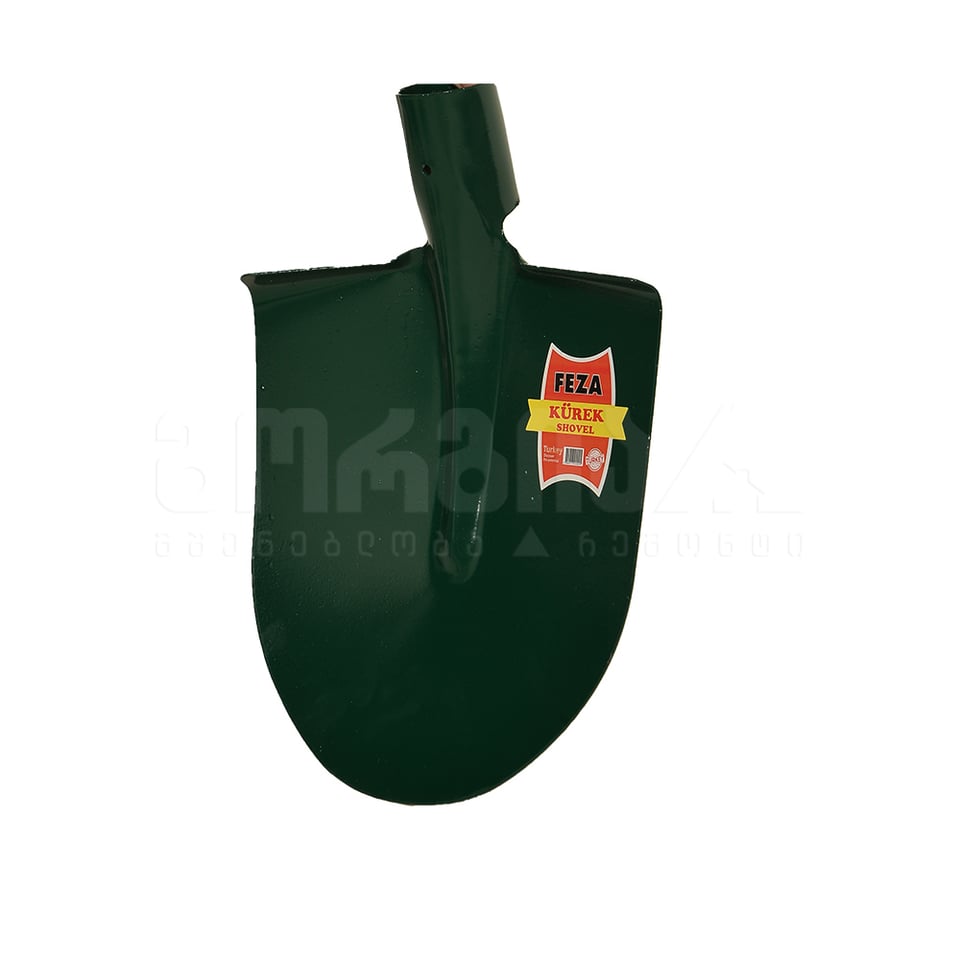 ნიჩაბი Feza Shovel (Less Poited)