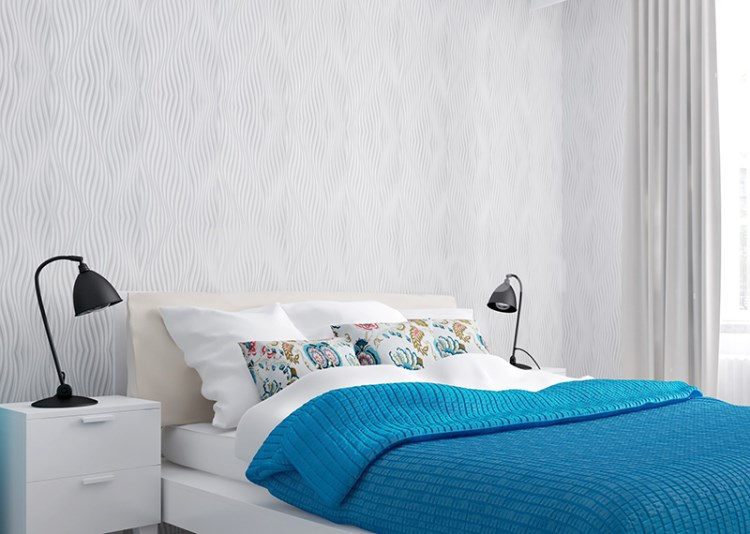 პანელი PVC VOX Profile Vilo D Mirage 25х265 сm