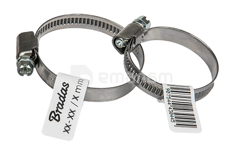 ცალუღი Bradas BSW2M 40-60/9 40-60 მმ 1 ც