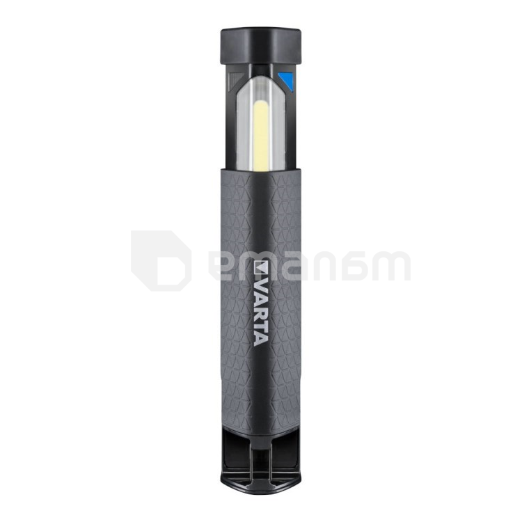 შუქდიოდური ფანარი Varta 5W