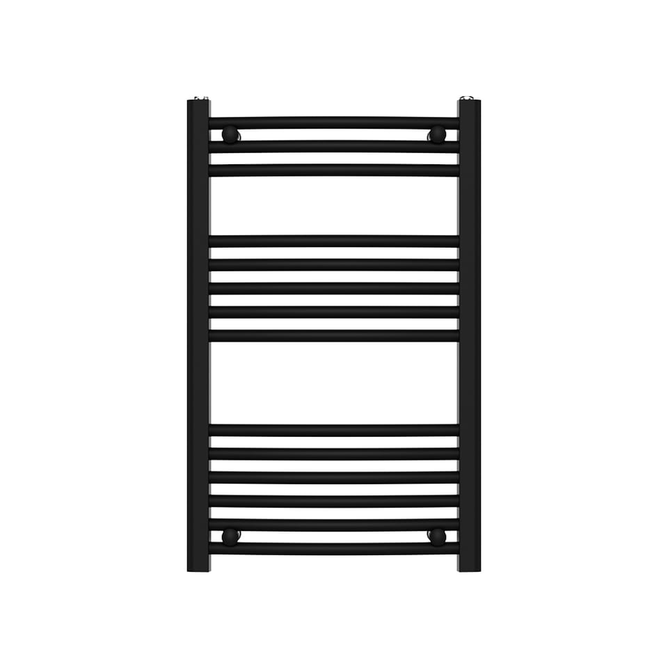 საშრობი 500x800 შავი UK003-B SANIER