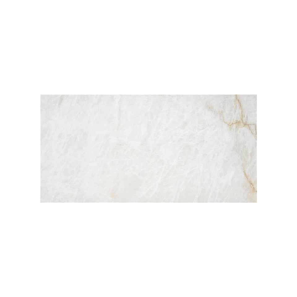 კერამოგრანიტი Gemstone white 60*120