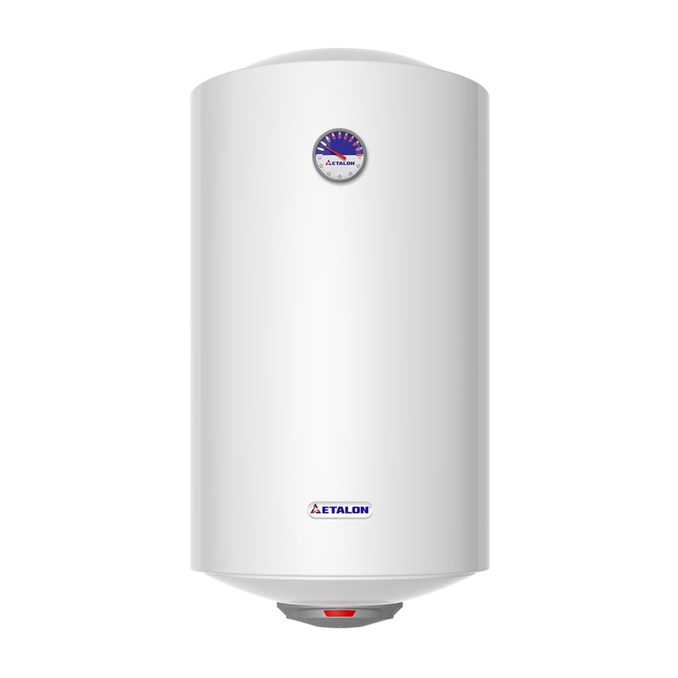 წყლის ელექტრო გამაცხელებელი ”ETALON”  80  ლ.