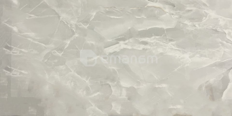 კერამოგრანიტი Halcon Ceramicas P Fame Grey Pul 9,5 R PRI 60x120სმ