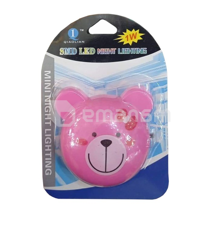 ბრა პანდა VL-329 LED 1W