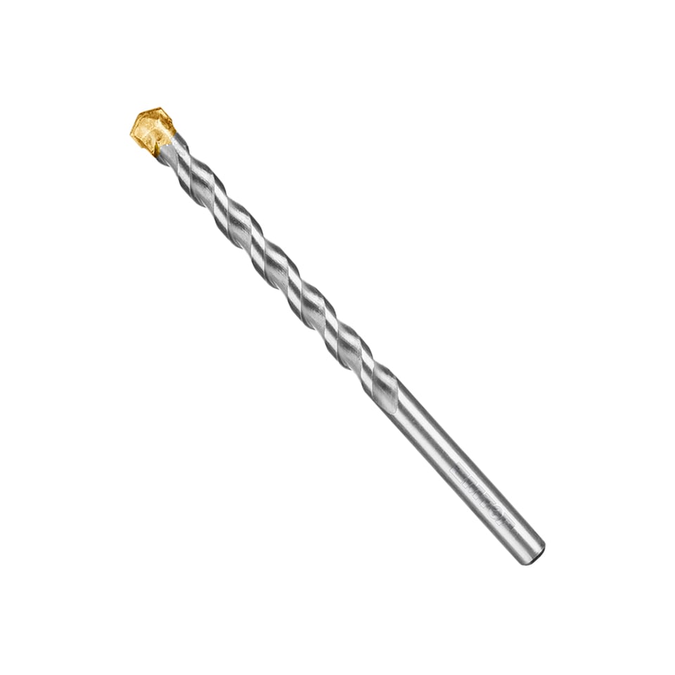 ბეტონის ბურთი 4x75მმ Masonry drill bit ECDB020475 Emtop