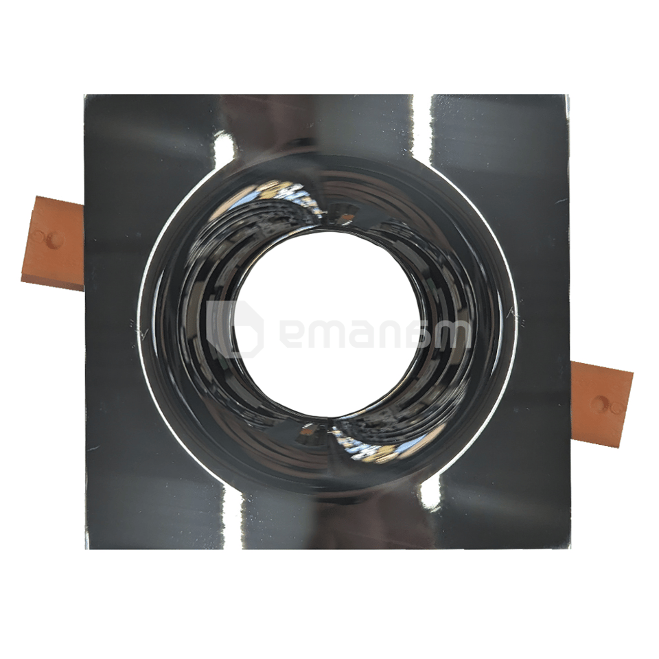 სანათი წერტილოვანი MIRAS G5.3 GU10 LSM018-CH