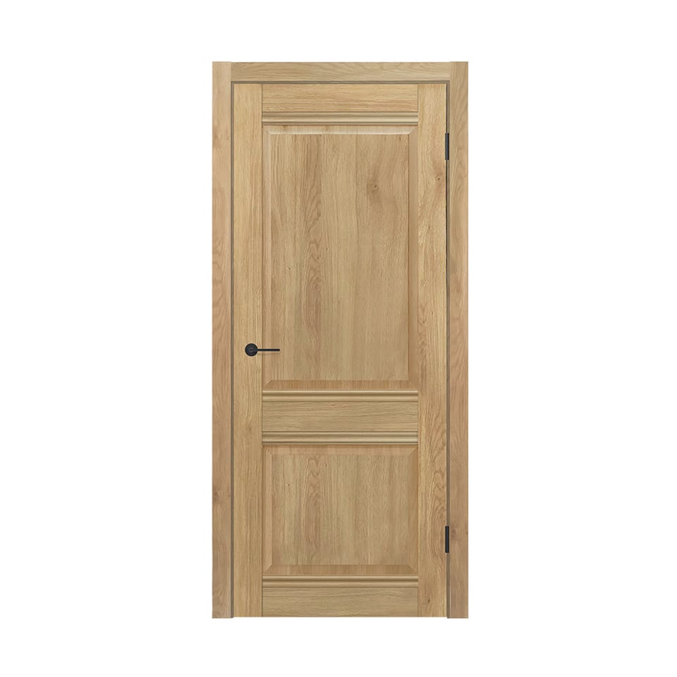 კარი მდფ PVC 215-70 (ECOSN0100 OB-OAK NATURAL POLIPROFILEN-Z