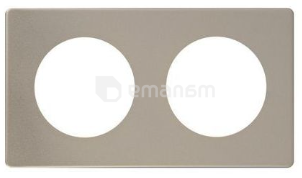 ჩარჩო Varilight 2 satin