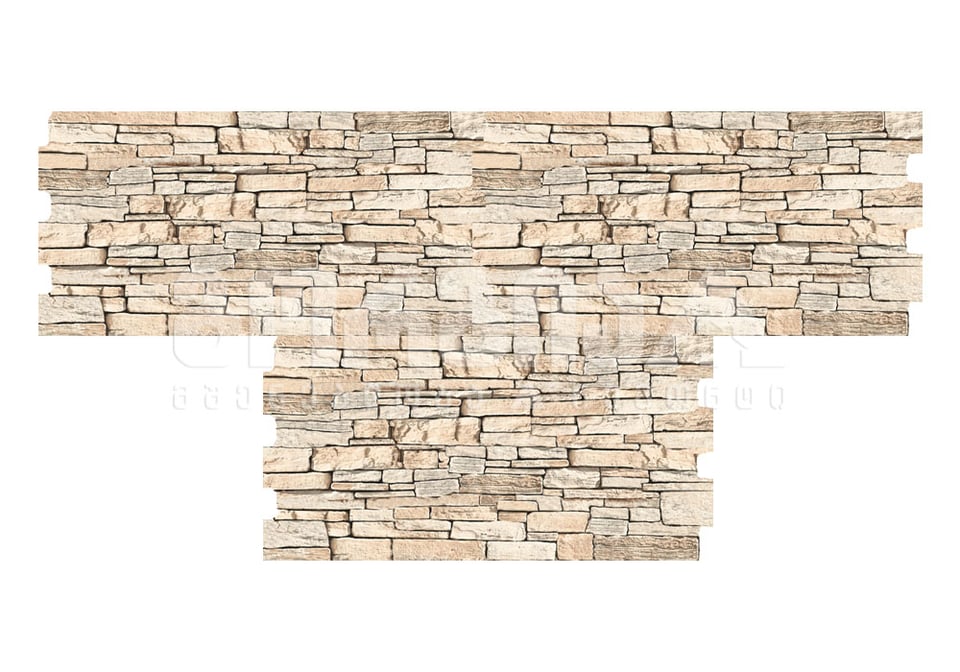 კერამოგრანიტი TRUVA BEIGE 30*60