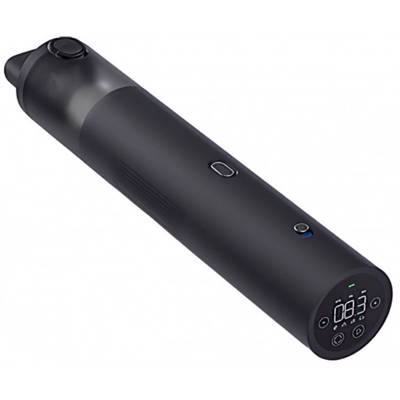 მულტიფუნქციური მტვერსასრუტი Xiaomi Lydsto YM-SCXCCQ01 Pro, 50W, Vacuum Cleaner With Pump Function, Black