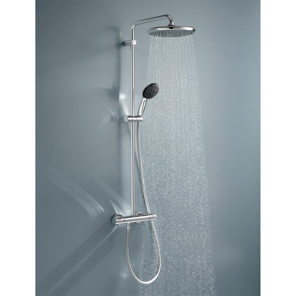 საშხაპე სისტემა Vitalio Start 250 26677001