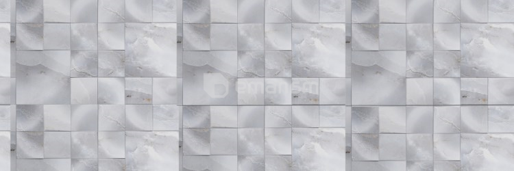 კაფელი Itaca Arizona White HL 4 300x900 მმ