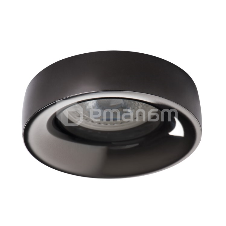 სანათი წერტილოვანი KANLUX ELNIS L A G5.3 GU10 27809