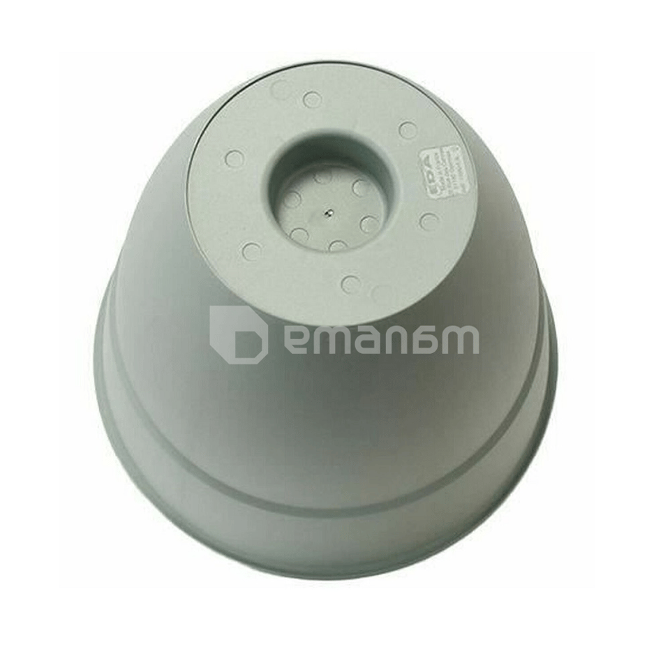 ქოთანი პლასტმასის EDA Plastiques POT OSAKA DIAM 52X42,9სმ 56,8ლ