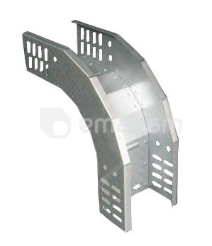 კუთხე ვერტიკალური ჩამომავალი Kopos KO 90X60X300_S 300x60 90°