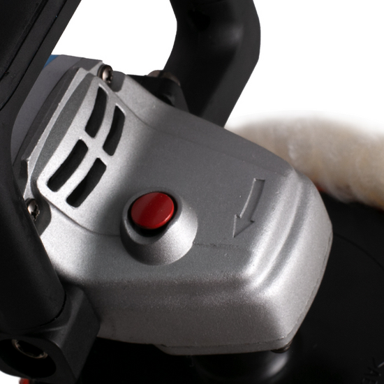 საპრიალებელი ბარგალკა / 1400W Electric Polisher