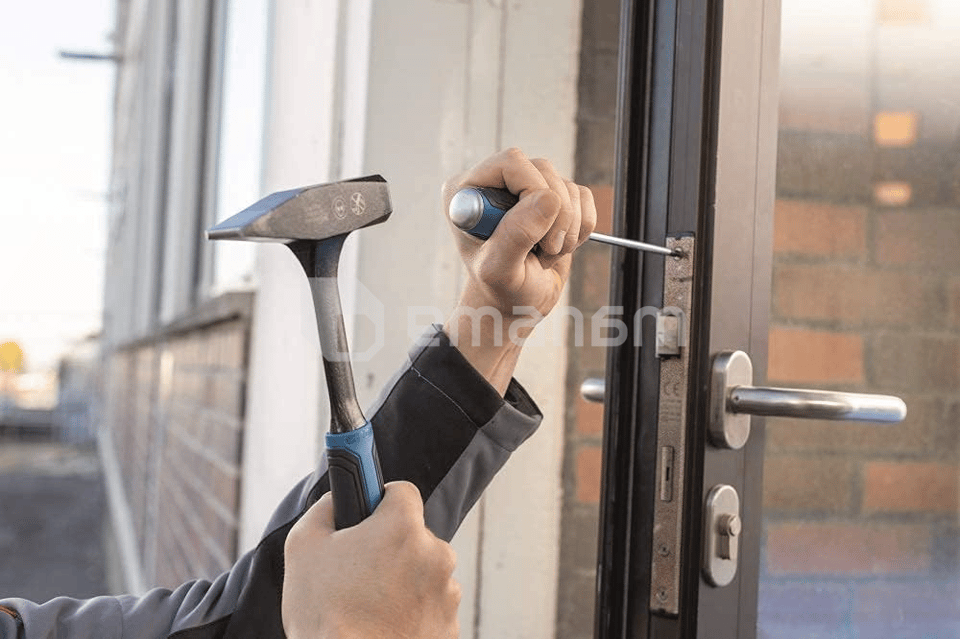 სახრახნისი Bosch 1600A01TG0 SL5.5x100