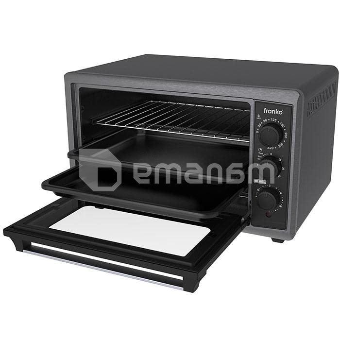 ელექტრო ღუმელი Franko FCO-1193 1500W