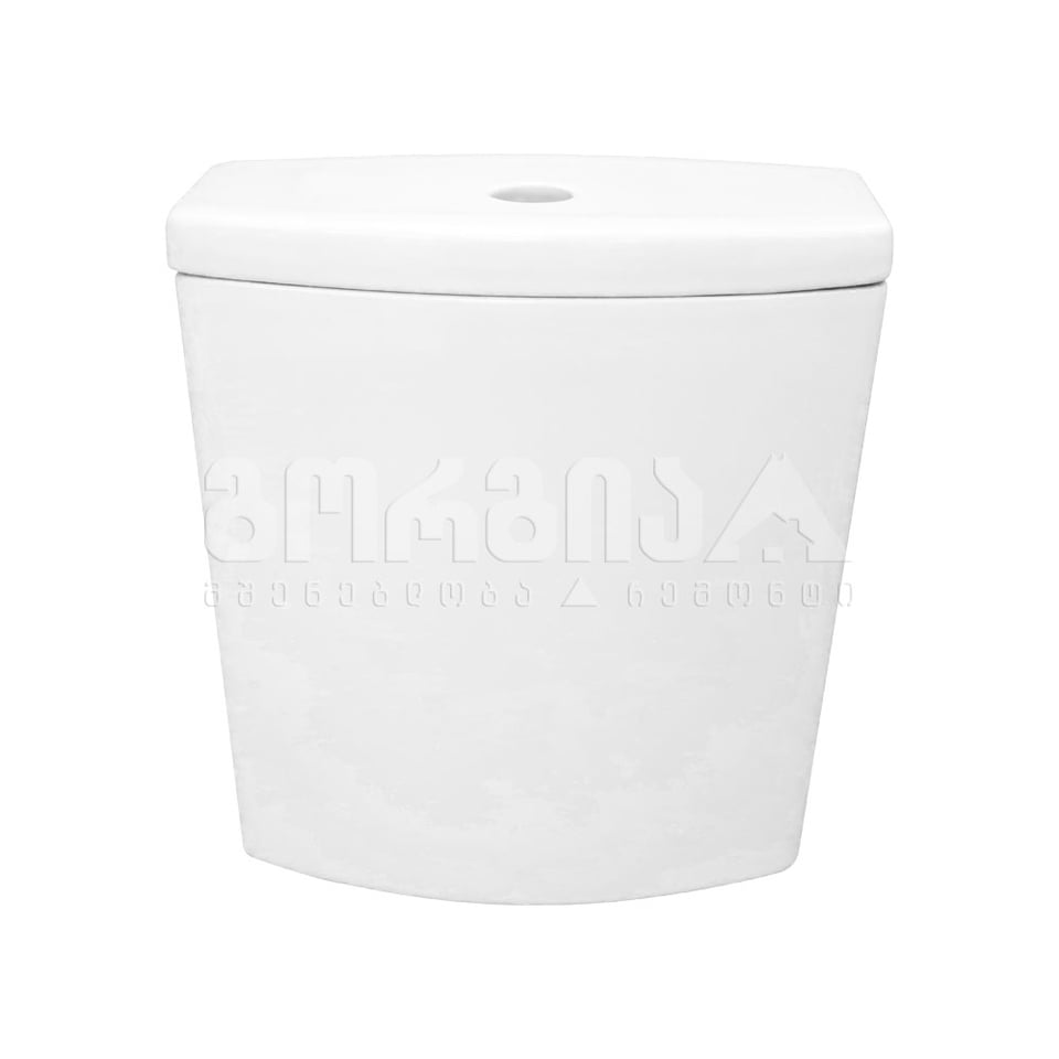 უნიტაზი ავზით P-trap  10KZ04001/10KZ31002 Karizma