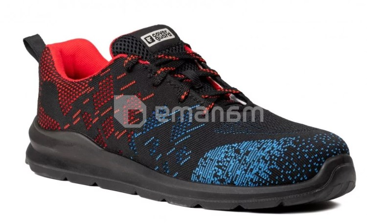 დამცავი ფეხსაცმელი Coverguard S1P 9OTA090 44