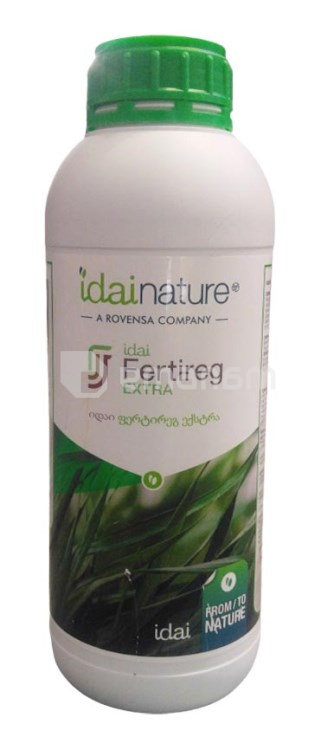 სასუქი Idai Nature Fertireg Extra 1 ლ