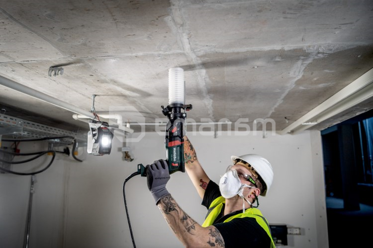 პერფორატორი Metabo KHE 2445 800W