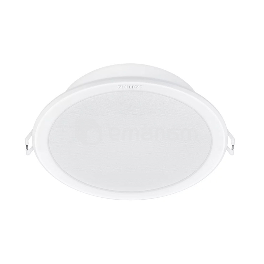 პანელი LED Philips 59444 6W 65K MESON 080 WH