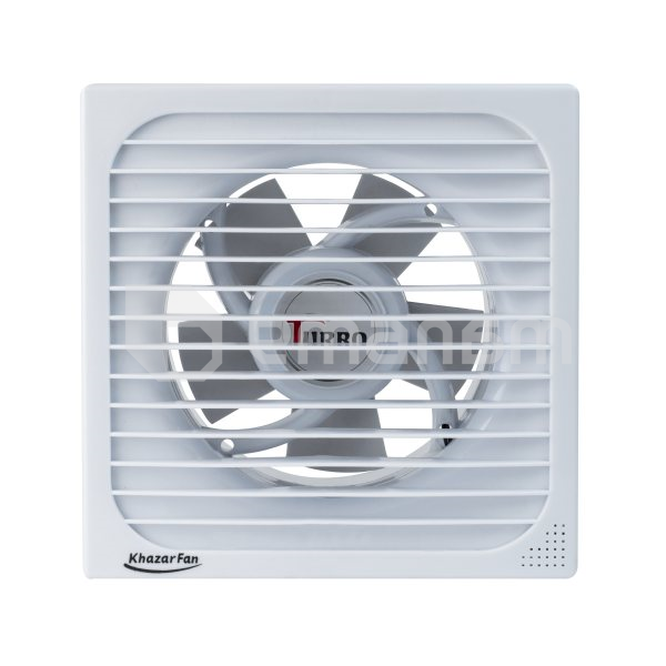 ვენტილატორი Khazar Fan Turbo ET-100/2