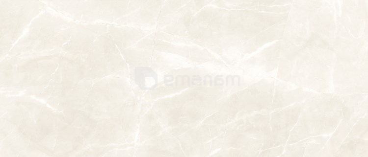 კერამოგრანიტი Emotion Ceramics Rodum Crema 600x1200 მმ