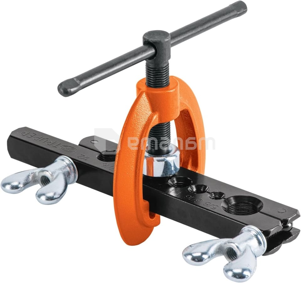 სავალცავი ხელსაწყო Truper JAV-7 3/16-5/8"