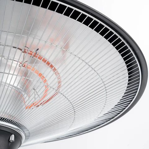 ელექტრო გამათბობელი Härlig SF-3000