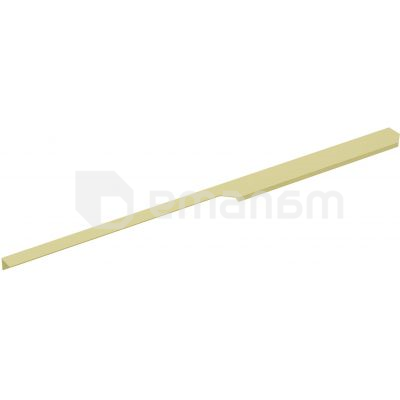 ავეჯის სახელური  Elita   ''Soho Gold 60'' (L-598/R-558) (1 pc)