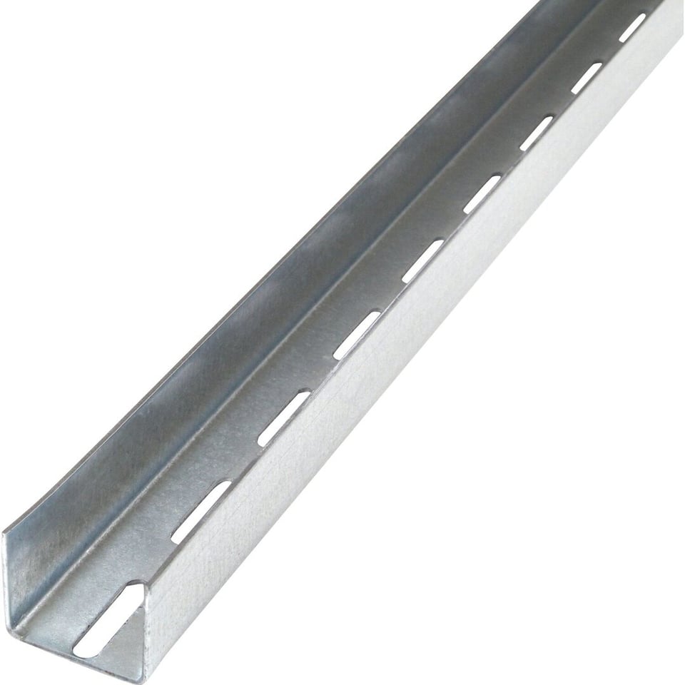კნაუფის პროფილი UA 40\50\40\2 \3000