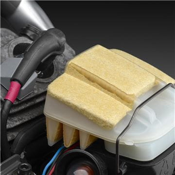 ბენზოხერხი Husqvarna 440 II 15" 1800W