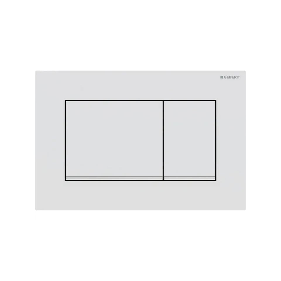ჩამრეცხი ღილაკი 115.883.JT.1 Geberit Sigma30