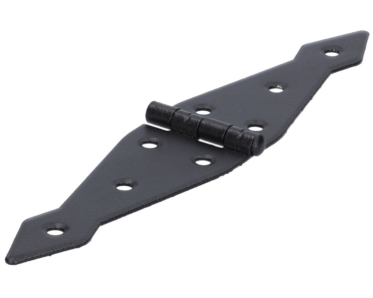 ანჯამა Domax 300x1,5 მმ. ZATS 300