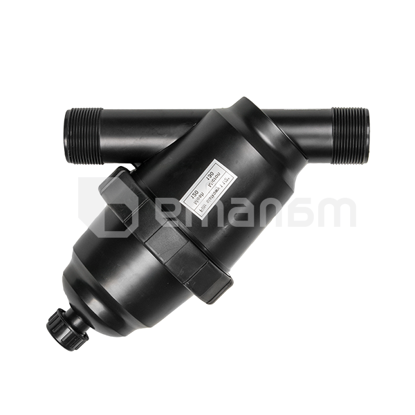 ბადისებრი ფილტრი BRADAS DSF-112SML РН 1 1/2" 120