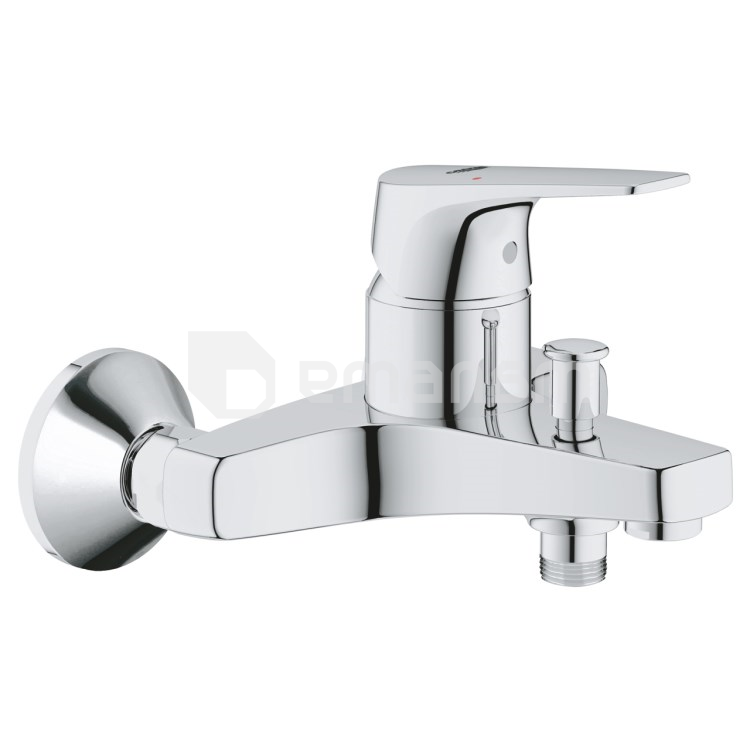 აბაზანის ონკანი Grohe Start Flow OHM EXP 23772000
