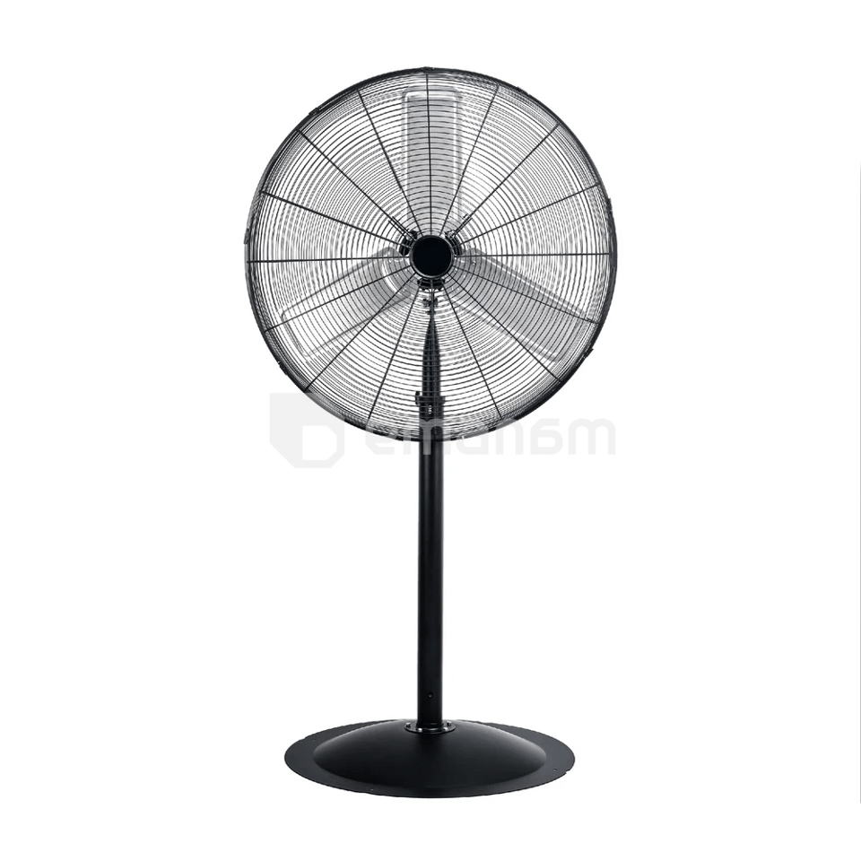 ვენტილატორი AIMON Ø500მმ ალუმინი 500