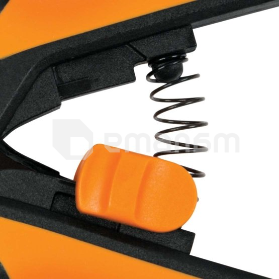 ბაღის მაკრატელი Fiskars Solid SP131