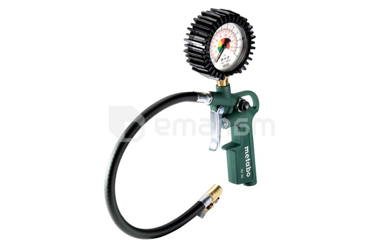 პისტოლეტი საბურავის გასაბერად Metabo RF 60 (602233000)