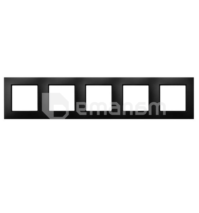 ჩარჩო OSPEL 5 366x82x9