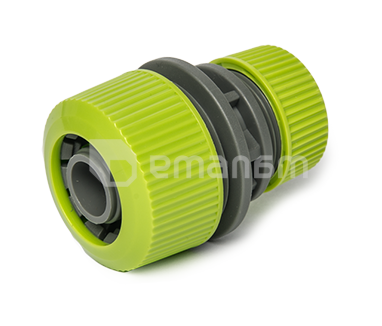 ქურო შემაერთებელი რედუქციული Bradasc Lime Line LE-2101 3/4"-1/2"