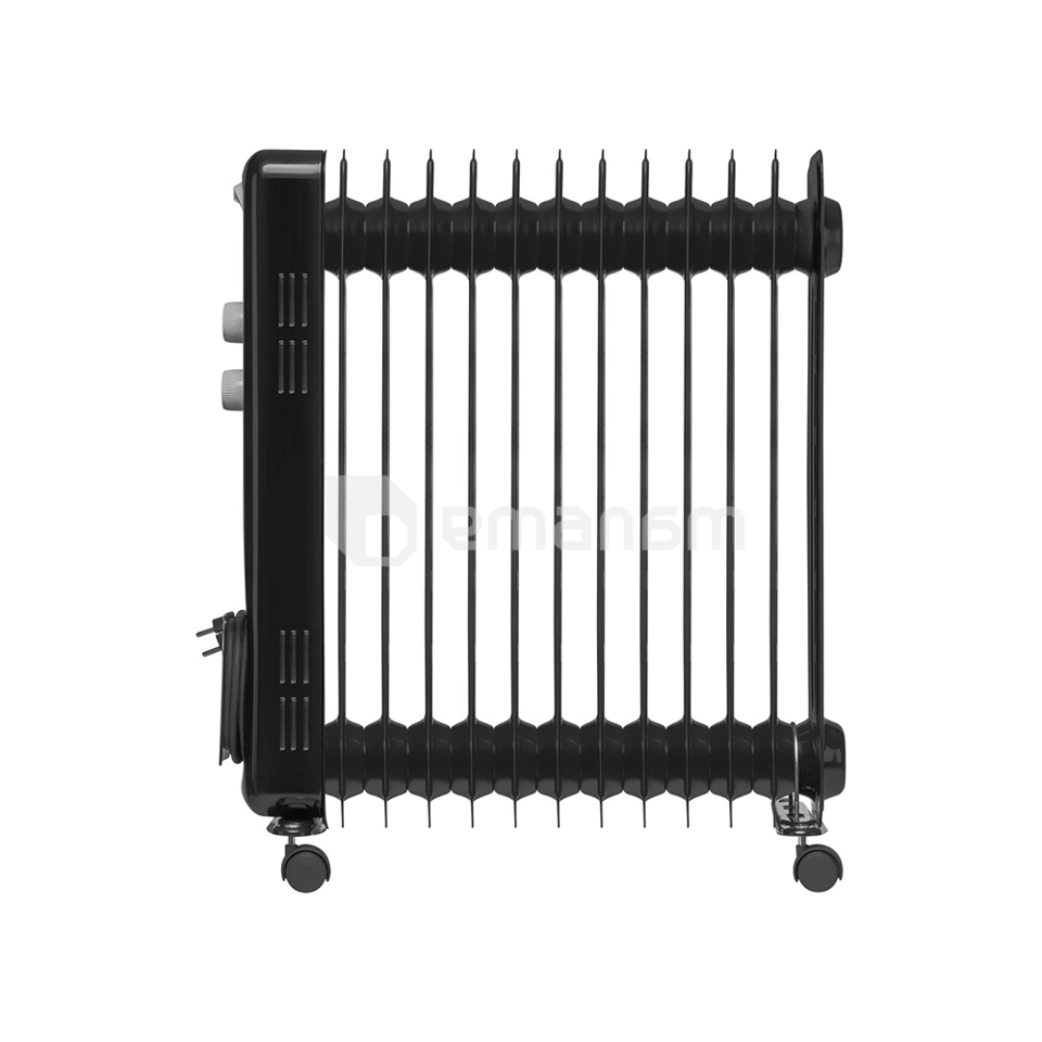 ზეთის გამათბობელი Sencor SOH 3313BK Black