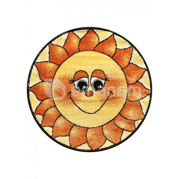 ხალიჩა Karat Carpet Kolibri 11175/150o 0.67 მ