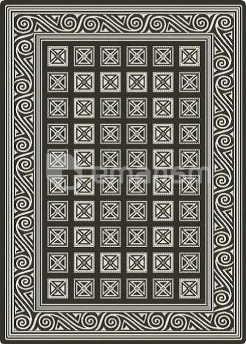 ხალიჩა Karat Carpet Flex 19634/80 1.33x1.95 მ