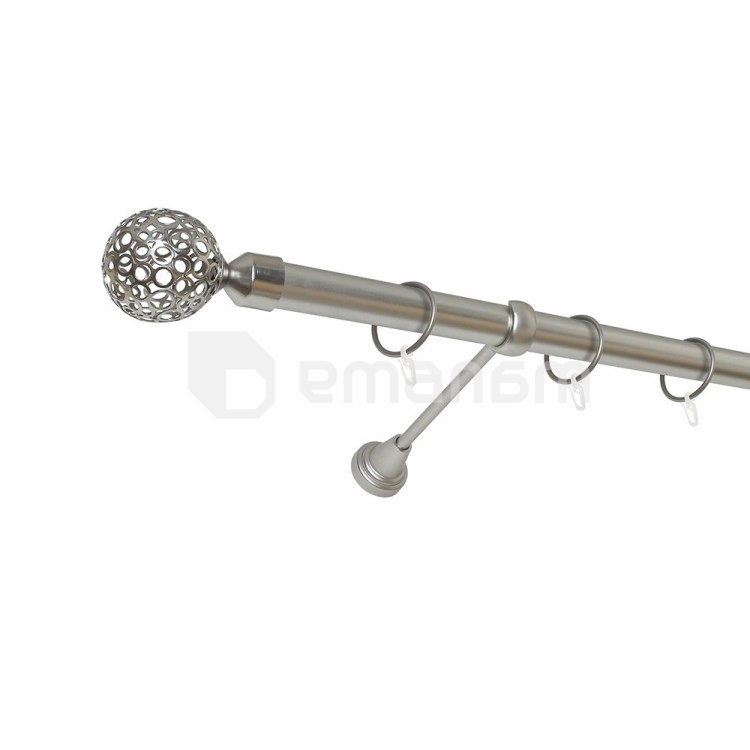 კარნიზი ლითონის Delfa Lacio СК-29202/300/1Р 300 სმ