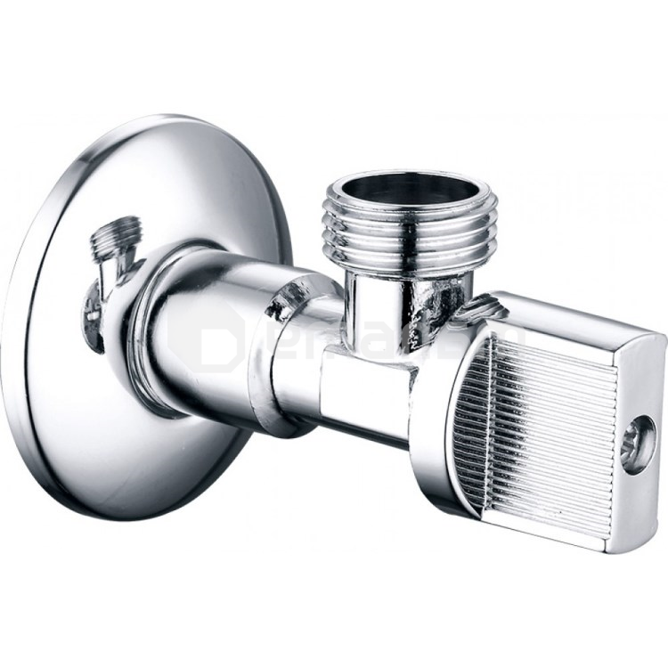 კუთხის ვენტილი Kettler ZX-1033S 1/2''x1/2''